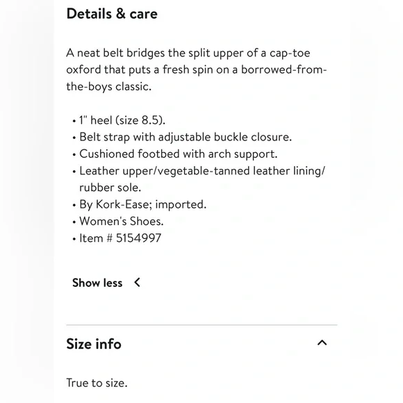 Kork-Ease Tan Leather Loafers - Picture 13 of 15